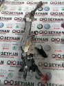 Oto Çıkma Parça / Volkswagen / Golf / Direksiyon / Direksiyon Kolon Kilidi / Çıkma Parça 