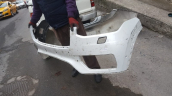 Oto Çıkma Parça / Volvo / XC90 / Tampon / Ön Tampon / Çıkma Parça 