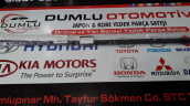 ÇITA CAM SIYIRICI FİTİL COROLLA 14-19 DIŞ ARKA RH