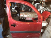 2008 model Fiat doblo çıkma ön sağ kapı