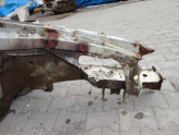 Oto Çıkma Parça / Seat / Cordoba / Kaporta & Karoser / Sağ Şasi / Çıkma Parça 