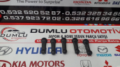 Hyundai Accent - 95-00  - Cam Açma Kolu - KRE-8263022001