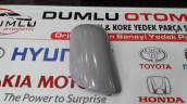 Oto Çıkma Parça / Toyota / Auris / Ayna / Ayna Kapağı / Sıfır Parça 