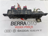 Oto Çıkma Parça / Volkswagen / Bora / Elektrik / Sigorta Kutusu / Çıkma Parça 
