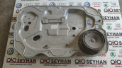 Oto Çıkma Parça / Ford / Focus / Oto Cam / Cam Krikosu / Çıkma Parça 