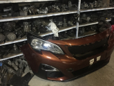 Oto Çıkma Parça / Peugeot / 3008 / Tampon / Ön Tampon / Çıkma Parça 