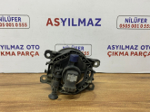 Oto Çıkma Parça / Renault / Fluence / Far & Stop / Sis Farı / Çıkma Parça 
