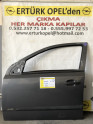 Oto Çıkma Parça / Opel / Corsa / Kaporta & Karoser / Sol Arka Kapı / Çıkma Parça 