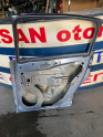 Oto Çıkma Parça / Citroen / C4 / Kaporta & Karoser / Sağ Arka Kapı / Çıkma Parça 