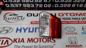 Oto Çıkma Parça / Toyota / Avensis / Far & Stop / Sağ Arka Stop / Sıfır Parça 