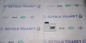 BMW e71 X6 esp sensörü 0265005712 34526782371