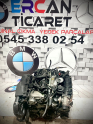 Oto Çıkma Parça / Mercedes / E Serisi / Motor / Motor (komple) / Çıkma Parça 