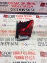 Oto Çıkma Parça / Toyota / Auris / Far & Stop / Sağ Arka Stop / Çıkma Parça 