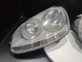 Oto Çıkma Parça / Volkswagen / Golf / Far & Stop / Sol Ön Far / Çıkma Parça 