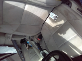 2007 VOLVO S40 HATASIZ ÖN KOLTUKLAR.