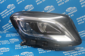 Oto Çıkma Parça / Mercedes / GLA / Far & Stop / Sağ Ön Far / Çıkma Parça 