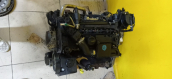 Oto Çıkma Parça / Peugeot / 307 / Motor / Motor (komple) / Çıkma Parça 