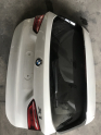 BMW X1 F48 2015-20 ÇIKMA ORJİNAL BAGAJ KAPAĞI SEDEF BEYAZ