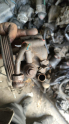 Oto Çıkma Parça / Mazda / 323 / Direksiyon / Direksiyon Pompası / Çıkma Parça 