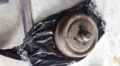 Oto Çıkma Parça / Opel / Corsa / Alt Takım / Arka Dingil / Çıkma Parça 