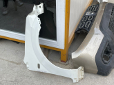Oto Çıkma Parça / Ford / Fiesta / Kaporta & Karoser / Sağ Ön Çamurluk / Çıkma Parça 