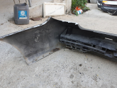 Oto Çıkma Parça / Renault / Clio / Tampon / Arka Tampon / Çıkma Parça 