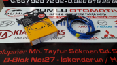 Oto Çıkma Parça / Kia / Pride / Elektrik / Buji / Sıfır Parça 