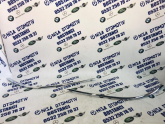 Oto Çıkma Parça / Mercedes / C Serisi / Tampon / Tampon Çıtası / Sıfır Parça 