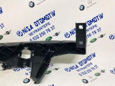 Oto Çıkma Parça / Bmw / 3 Serisi / Far & Stop / Far Braketi / Sıfır Parça 