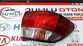 Oto Çıkma Parça / Honda / Accord / Far & Stop / Sol Arka Stop / Sıfır Parça 