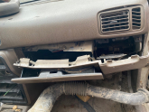 Mazda 626 torpido çıkma yedek parçaları Mısırcıoğlu oto