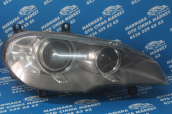 Oto Çıkma Parça / Bmw / X5 / Far & Stop / Sağ Ön Far / Çıkma Parça 