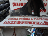 Oto Çıkma Parça / Opel / Astra / Kaporta & Karoser / Sol Ön Çamurluk / Çıkma Parça 