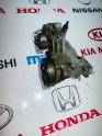 Honda-Crv K20A6 Komple devirdaim Kütüğü