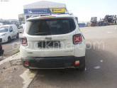 2015 JEEP RENEGADE KESME ARKA KASA ÇIKMA.