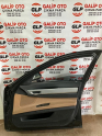 Oto Çıkma Parça / Bmw / 7 Serisi / Kaporta & Karoser / Kapı Fitili / Çıkma Parça 