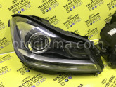 Oto Çıkma Parça / Mercedes / C180 / Far & Stop / Sol Ön Far / Çıkma Parça 