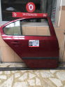 Oto Çıkma Parça / Skoda / Fabia / Kaporta & Karoser / Sol Ön Kapı / Çıkma Parça 
