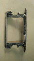 AUDI A3 2008 2013 ÖN PANEL 8P0805594C