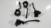 Oto Çıkma Parça / Volkswagen / Golf / Elektrik / Sinyal Kolu / Sıfır Parça 