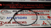 Oto Çıkma Parça / Suzuki / Carry / Vites / Vites Halatı / Sıfır Parça 