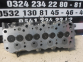 Oto Çıkma Parça / Opel / Combo / Motor / Silindir Kapağı / Çıkma Parça 