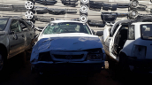Hurda Belgeli Araçlar / Opel / Vectra