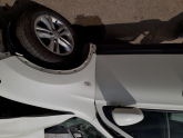2011 NİSSAN QASHQAİ ÇIKMA TAKIM ÇELİK JANT.