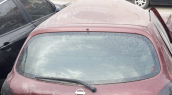 NISSAN ALMERA HATASIZ BAGAJ KAPAĞI CAMI.