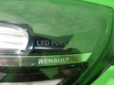 Oto Çıkma Parça / Renault / Clio / Far & Stop / Sol Ön Far / Çıkma Parça 