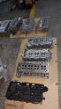 Oto Çıkma Parça / Honda / Civic / Motor / Silindir Kapağı / Çıkma Parça 