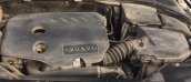 VOLVO S80  MOTOR AKSAMI ÇIKMA.