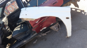 Oto Çıkma Parça / Mitsubishi / L200 / Kaporta & Karoser / Sol Ön Çamurluk / Çıkma Parça 