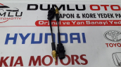 Oto Çıkma Parça / Hyundai / Accent / Fan / Hararet Müşiri / Sıfır Parça 